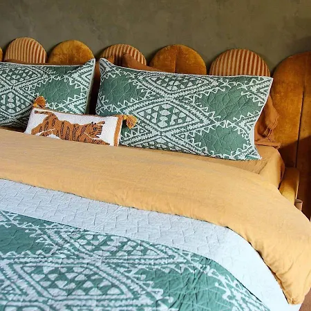 Silver Gate Heritage Hotel Otel